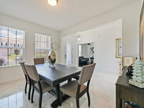 Dining - 5264 Obsidian Gate Dr, Mount Dora, FL 32757 photo 3 of 3