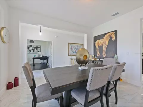 Dining - 5264 Obsidian Gate Dr, Mount Dora, FL 32757 photo 2 of 3