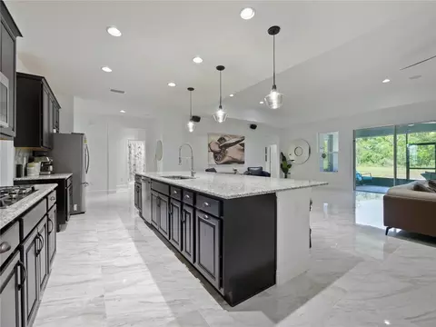Kitchen - 5264 Obsidian Gate Dr, Mount Dora, FL 32757 photo 1 of 6