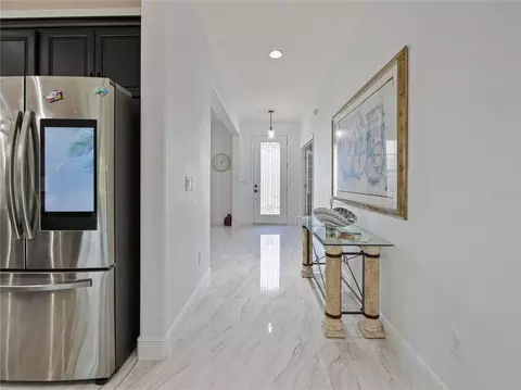 Entry Way - 5264 Obsidian Gate Dr, Mount Dora, FL 32757 photo 3 of 4