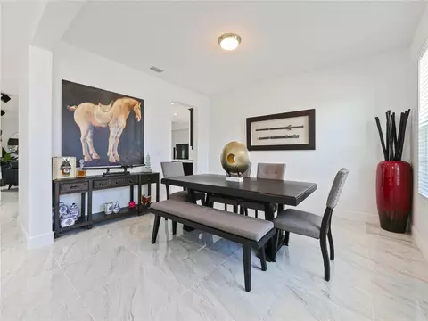 Dining - 5264 Obsidian Gate Dr, Mount Dora, FL 32757 photo 1 of 3