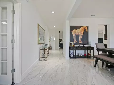 Entry Way - 5264 Obsidian Gate Dr, Mount Dora, FL 32757 photo 2 of 4