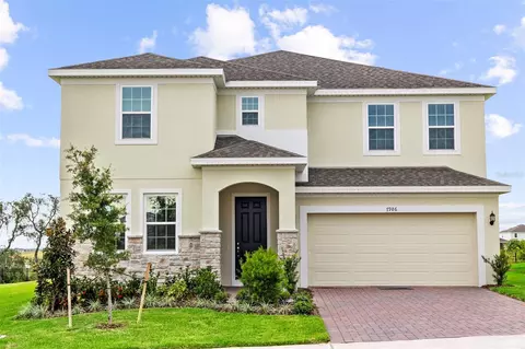 7986 Syracuse Dr, Clermont, FL 34714
