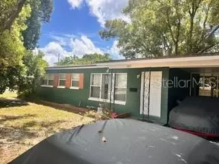 Undisclosed, Orlando, FL 32807
