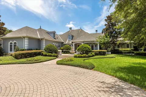 8542 Eden Park Rd, Orlando, FL 32810