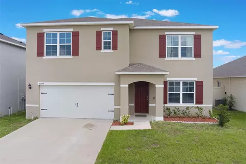 4644 Bernard Blvd, Haines City, FL 33844
