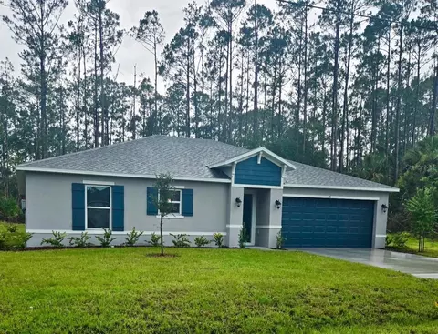 26 Sea Breeze Trl, Palm Coast, FL 32164