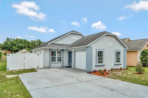 601 Swallow Ct, Apopka, FL 32712