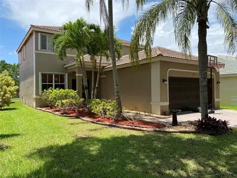 4375 Foxtail Ln, Weston, FL 33331
