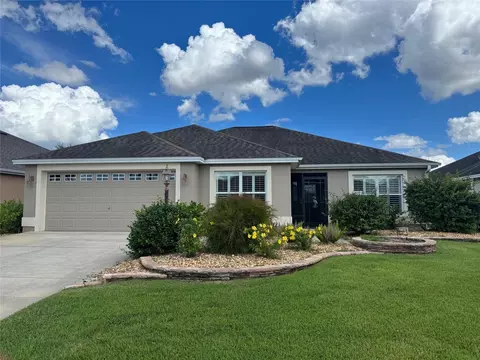 2895 Apache Ct, The Villages, FL 32163