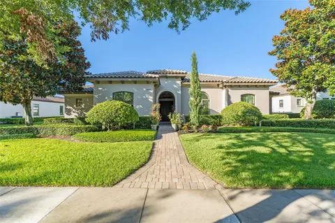 11754 Waterstone Loop Dr, Windermere, FL 34786