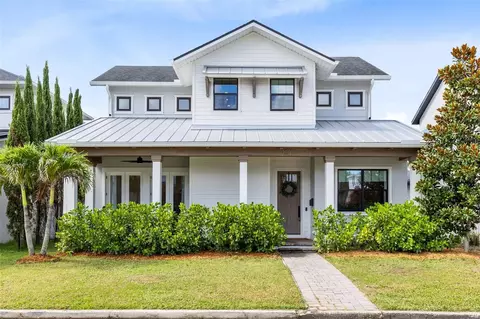 1410 W New Hampshire St, Orlando, FL 32804