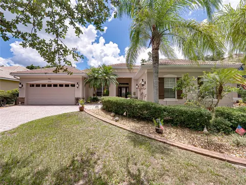 3556 Sunset Isles Blvd, Kissimmee, FL 34746