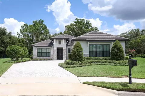 25974 High Hampton Cir, Sorrento, FL 32776