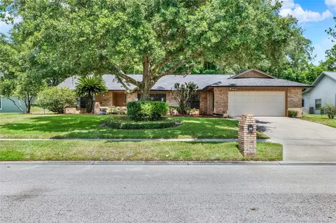1343 S Ridge Lake Cir, Longwood, FL 32750