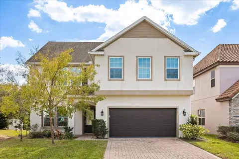 813 Marsh Reed Dr, Winter Garden, FL 34787
