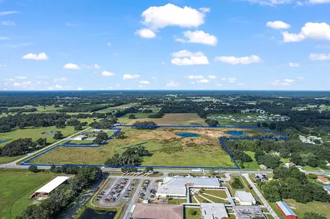 416 S Market Blvd, Webster, FL 33597