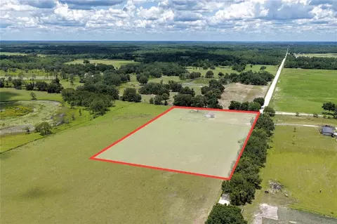 10209 SE 70th Ave, Trenton, FL 32693
