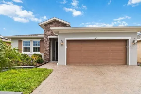 911 Tidal Pond Dr, Groveland, FL 34736