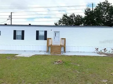 4521 Dunkeld Ave, Orlando, FL 32822