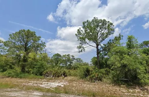 1822 Washington Blvd NW, Lake Placid, FL 33852