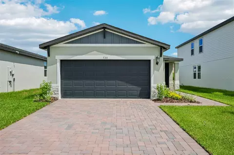 735 Trailhead Point Dr, Lake Hamilton, FL 33851