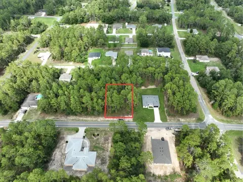 7565 N Santos Dr, Citrus Springs, FL 34434