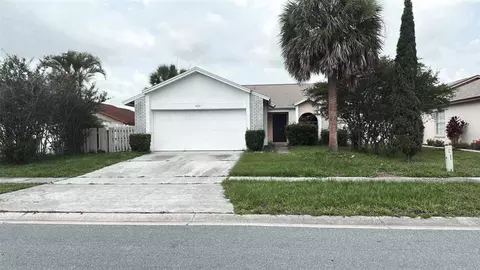 5265 Broken Arrow Dr, Kissimmee, FL 34746
