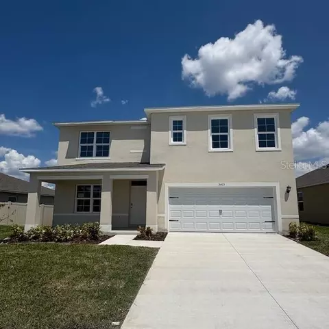 3413 Wynwood Forest Dr, Ocoee, FL 34761