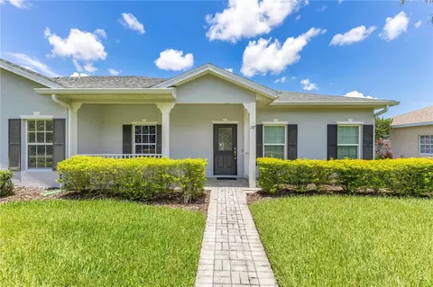 157 Bell Tower Xing E, Kissimmee, FL 34759