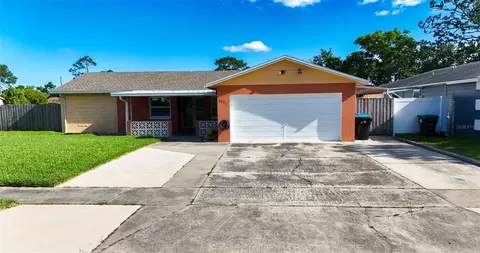 4026 Seabridge Dr, Orlando, FL 32839