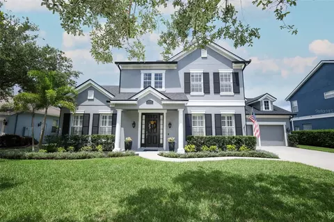 14252 Anastasia Ln, Orlando, FL 32828