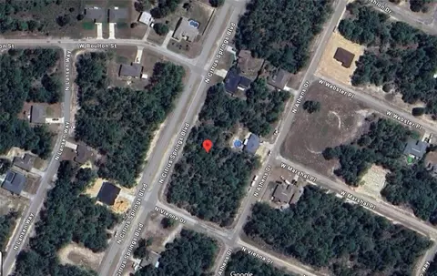8965 N Citrus Springs Blvd, Citrus Springs, FL 34433