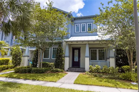 Undisclosed, Orlando, FL 32827