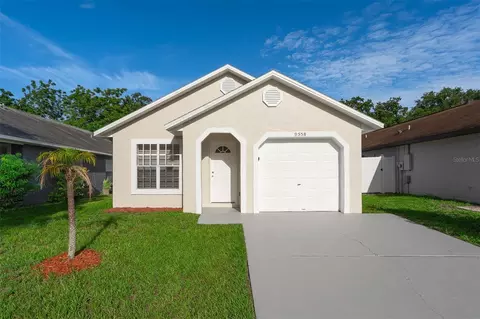 9558 Lupine Ave, Orlando, FL 32824