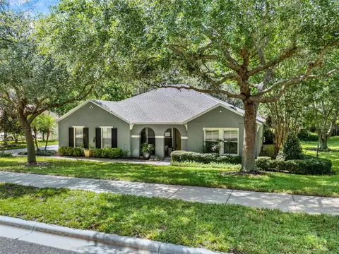 2563 Breezy Meadow Rd, Apopka, FL 32712