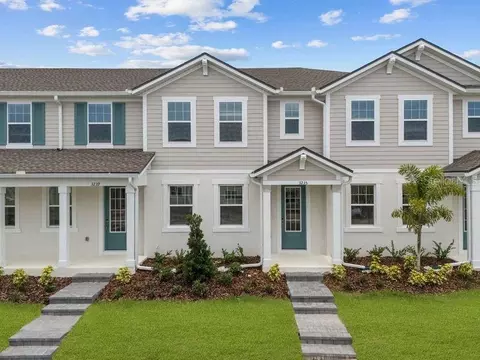 3235 Gardenia Reserve St, Apopka, FL 32712
