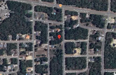 Undisclosed, Dunnellon, FL 34434