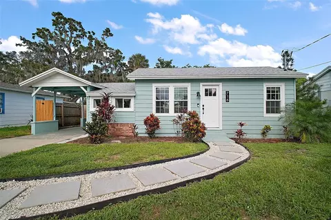 716 N Rockingham Ave, Tavares, FL 32778