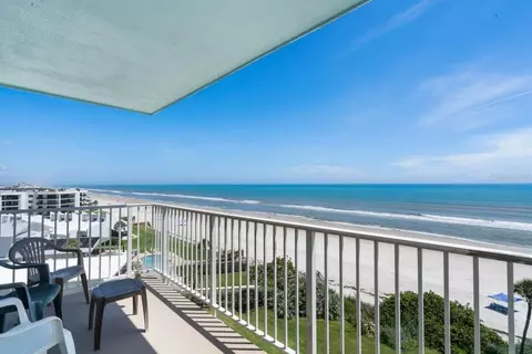 5201 S Atlantic Ave #703A, New Smyrna Beach, FL 32169