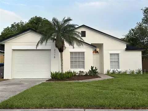 2118 Donegan Pl, Orlando, FL 32826