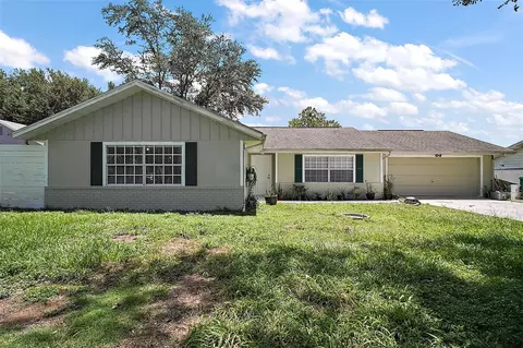 2945 Bryant St, Eustis, FL 32726