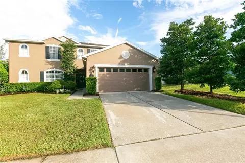 423 Sandringham Ct, Winter Springs, FL 32708