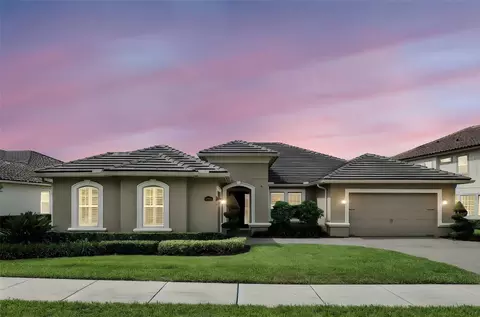 3995 Equine Cv, Lake Mary, FL 32746