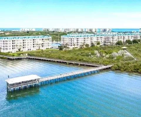 4628 Harbour Village Blvd #2308, Ponce Inlet, FL 32127