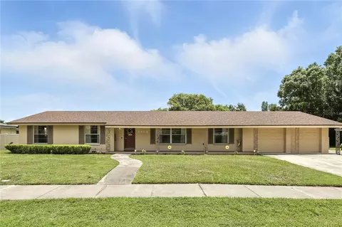 2908 Clear Way, Orlando, FL 32805