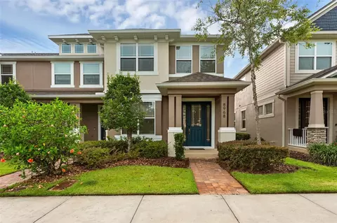 8968 Hildreth Ave, Orlando, FL 32832