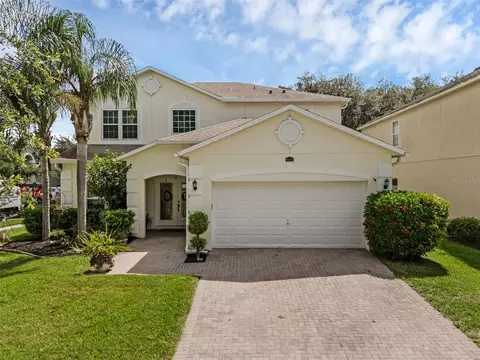 9031 Stonebury Way, Orlando, FL 32832