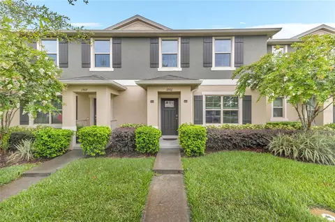 1866 Red Canyon Dr, Kissimmee, FL 34744