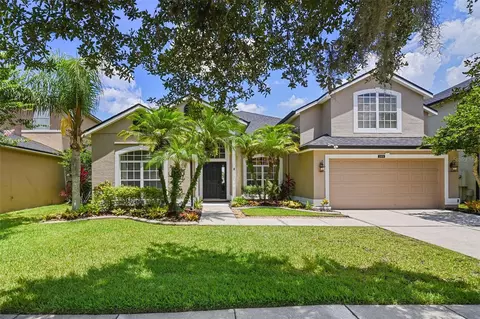 2451 Ridgemoor Dr, Orlando, FL 32828